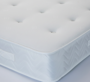 Essentials Cool Touch 1000 Pocket Sprung Mattress