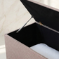 Glaucon Blanket Box