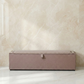 Glaucon storage Blanket Box