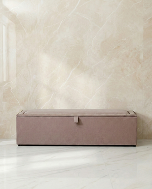 Glaucon storage Blanket Box