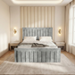Hamilton Plush Lift Storage Bed