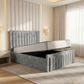 Hamilton Plush Lift Storage Bed