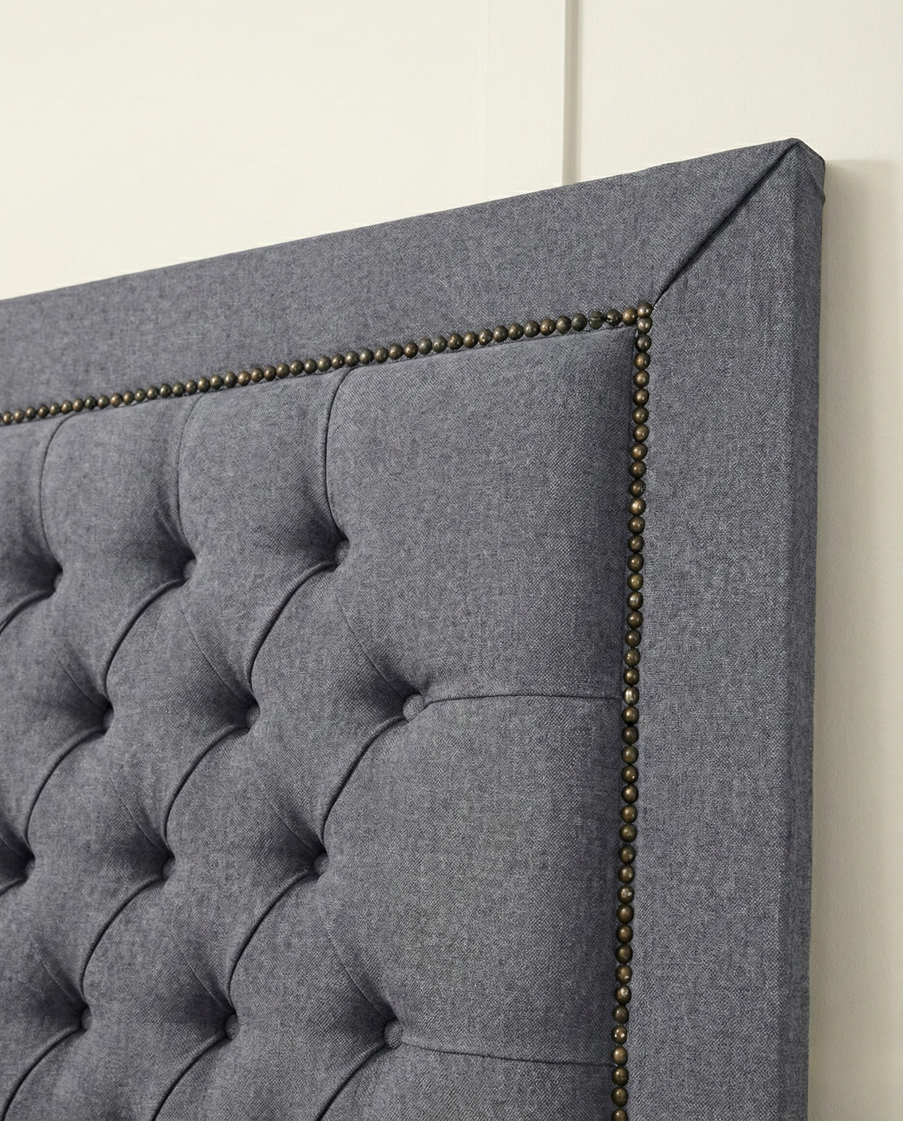 Harbor padded headboard 