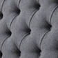 Harbor upholstered headboard