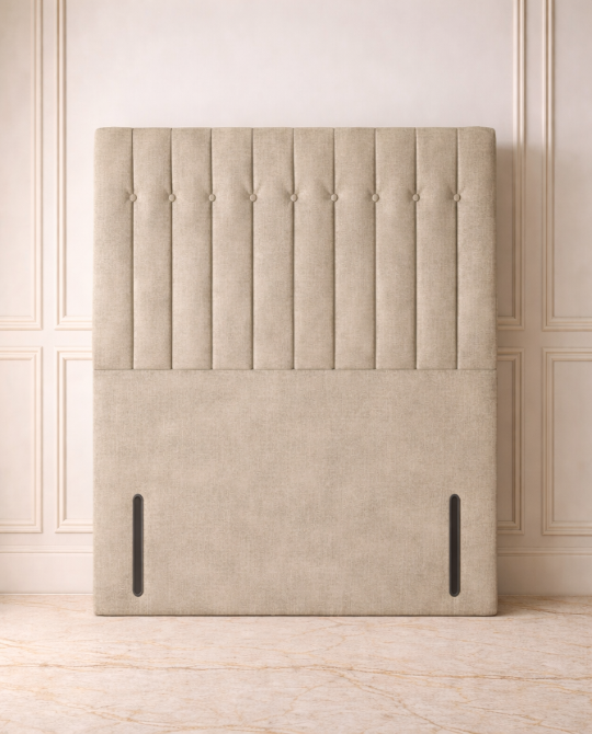 Hartwell Ground Standing Headboard