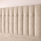 Hartwell upholstered headboard