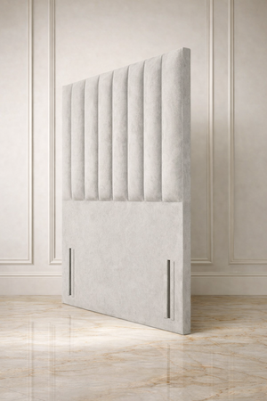 Helena Tall floor standing headboard