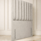 Helena Tall upholstered headboard
