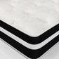 Hellas Orthopedic 1000 Pocket Sprung Mattress