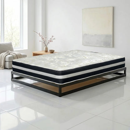 Hellas Orthopedic 1000 Pocket Sprung Mattress