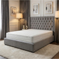Hypnos Elysian 1000 Pocket Sprung memory foam mattress