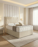 Icarus Ottoman Divan Bed