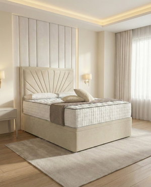 Icarus Ottoman Divan Bed