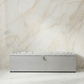 Isandros ottoman Blanket Box
