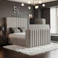 Jasmin Elite Storage TV Bed