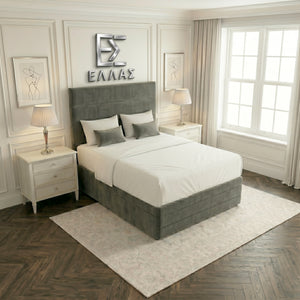 Kallista Divan Bed