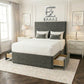 Kallista Divan Bed