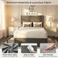 Kallista Divan Bed