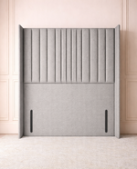 Kensworth Floor Standing Headboard