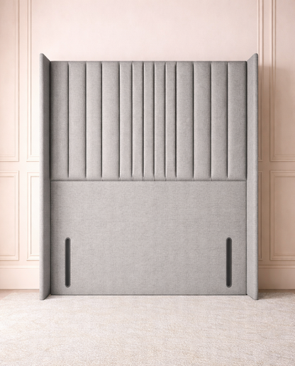 Kensworth Floor Standing Headboard