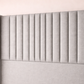 Kensworth wingback headboard
