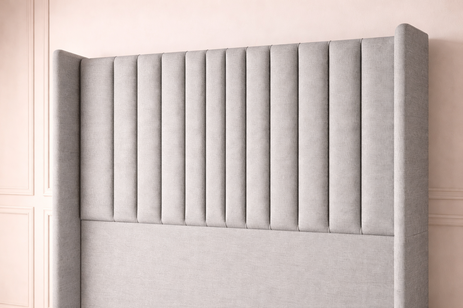 Kensworth wingback headboard

