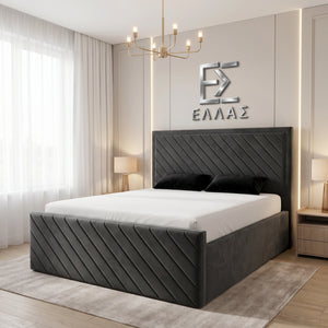 Kyra Ottoman Bed