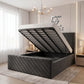 Kyra Ottoman Bed