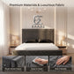 Kyra Ottoman Bed