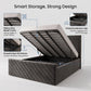 Kyra Ottoman Bed
