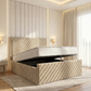 Kyra Ottoman divan bed