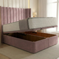 Leonidas Ottoman bed