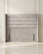 Linea Oxford Bed Headboard