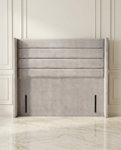 Linea Oxford Bed Headboard
