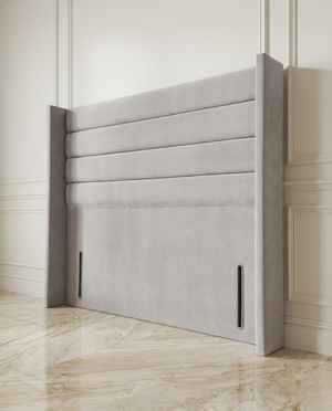 Linea Oxford floor standing headboard
