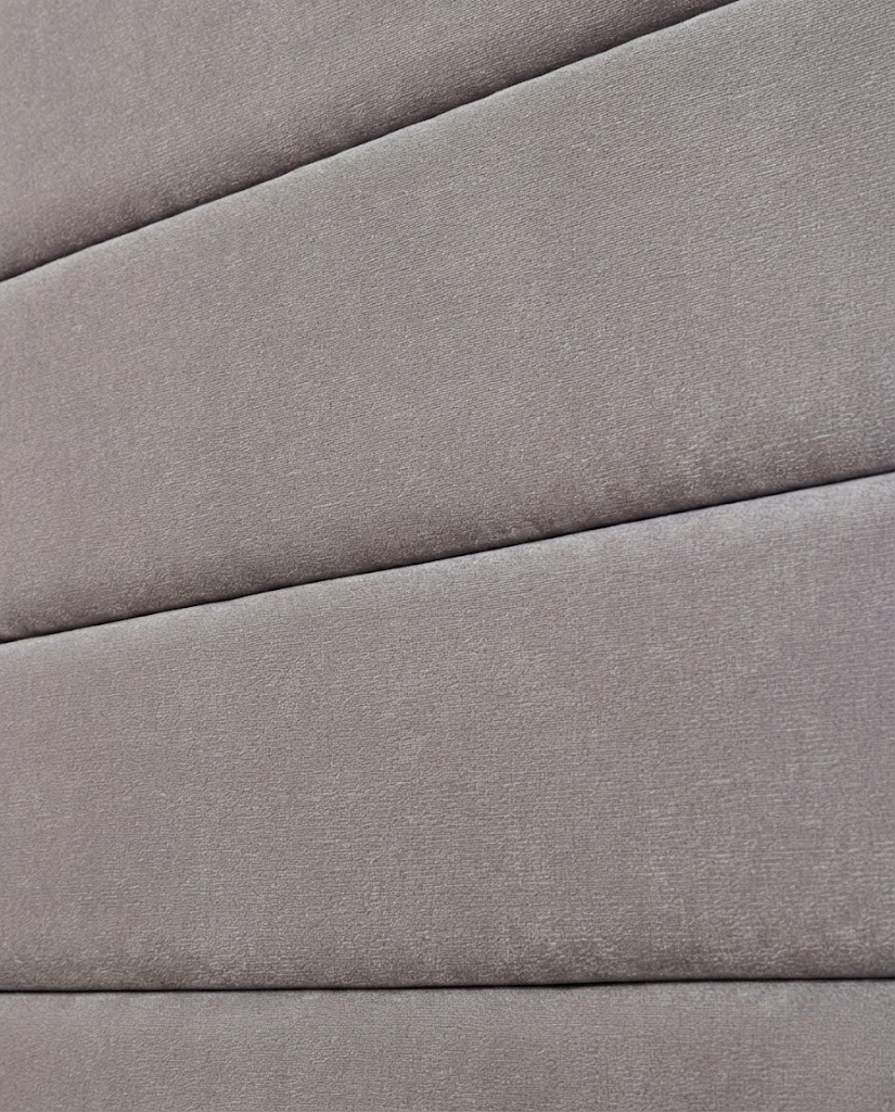 Linea Oxford upholstered headboard