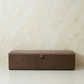 Lycorion Storage Blanket Box