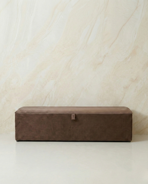 Lycorion Storage Blanket Box