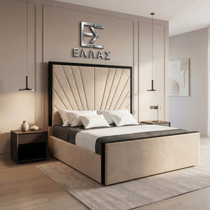 Maria Bed