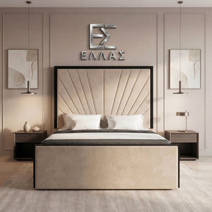 Maria Bed