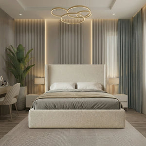 Marina Elite luxury Bed