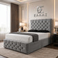 Melantha Divan Bed