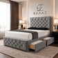 Melantha Divan Bed