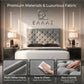 Melantha Divan Bed