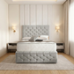 Melantha ottoman bed