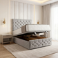 Melantha ottoman divan