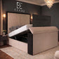 Meridian Storage TV Bed