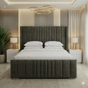 Mikonos luxury Bed
