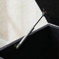 Eurydice Ottoman Blanket Storage Box