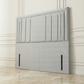 Mykonos Modern floor standing headboard